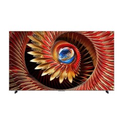 TCL Smart Τηλεόραση 98" 4K UHD QLED C8K HDR (2025) 98C8K